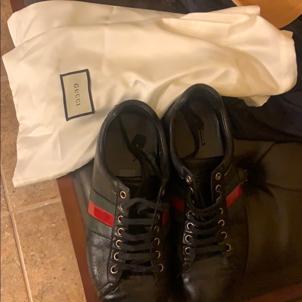 Gucci sneakers Men